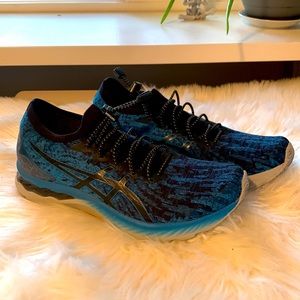 Asics Gel Nimbus 23 Knit